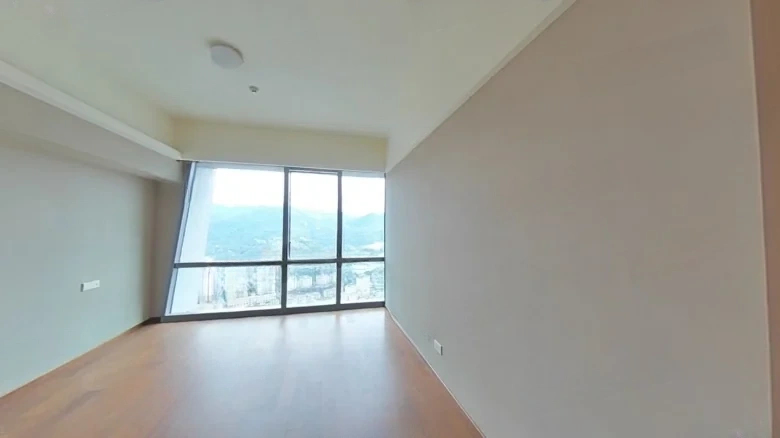 Raffles City Chongqing - View 1