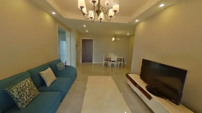 Jiahua Beichen Li - View 3