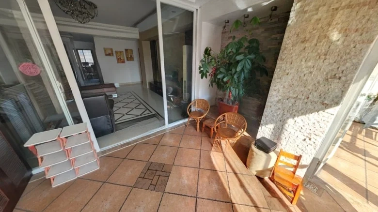 Home Sea View - View 11