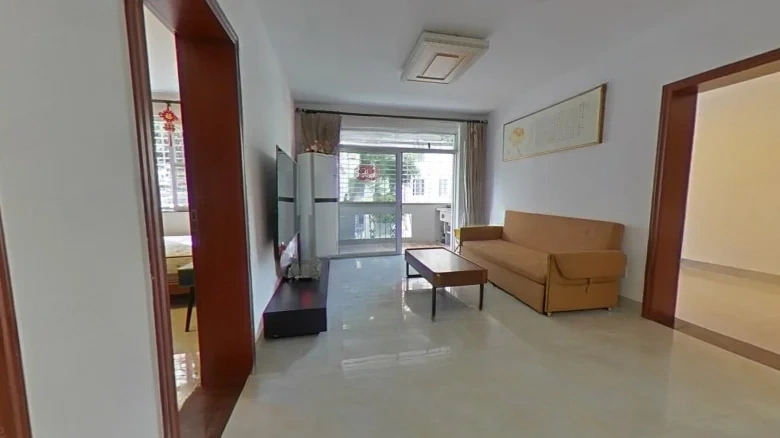 Ruijing Xin Village Binhong Garden - View 6