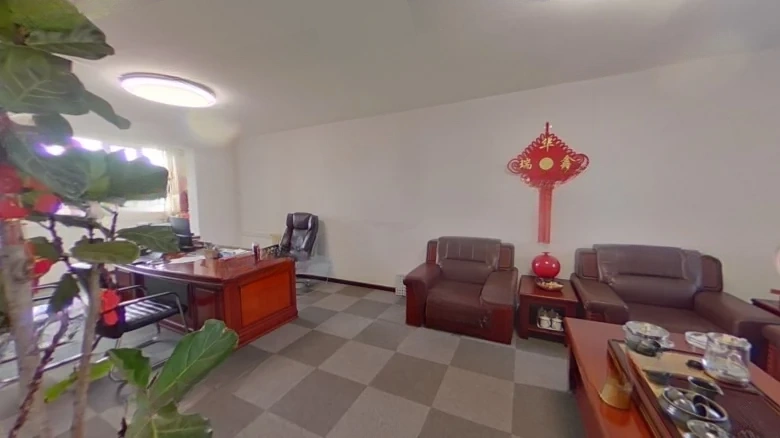 Jiaye Tower Phase I - View 1