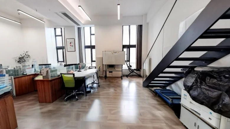 Oceanside Shengting - View 1