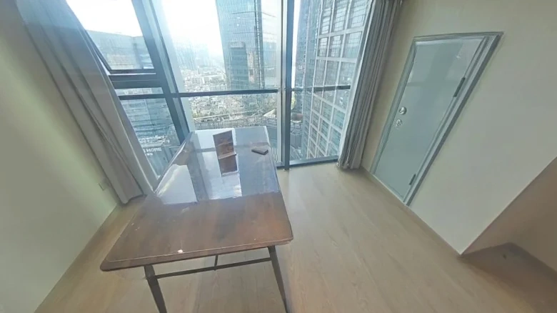 China Resources Vanke Central Center - View 5