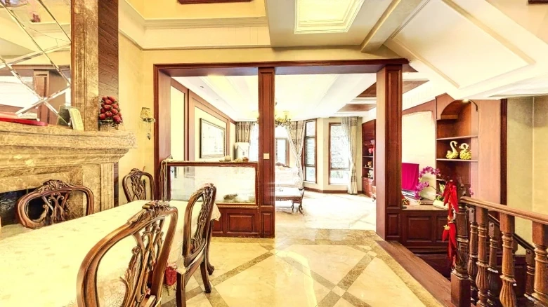 New Southern City Jiangnan - View 5