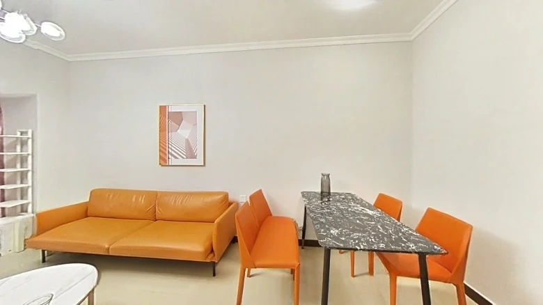 Pazhou Xin Village Apartment - View 5