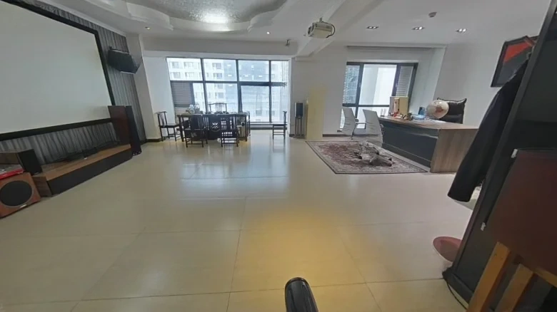 Dawnlight Tower - View 3