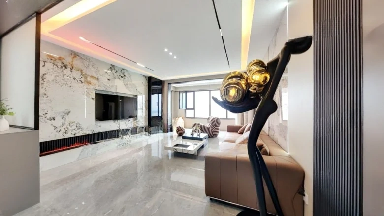 Broadcast Vision New Scene - View 6