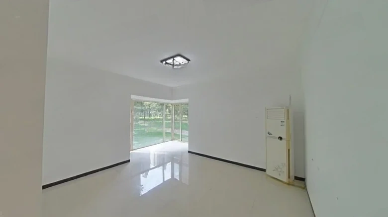 West Beauty Five Continents Heaven Earth - View 4