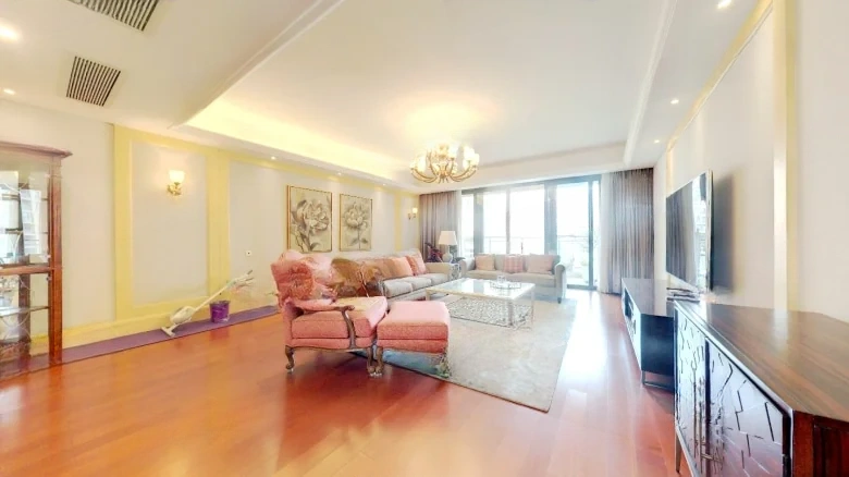 Rende Riverside Bay - View 1