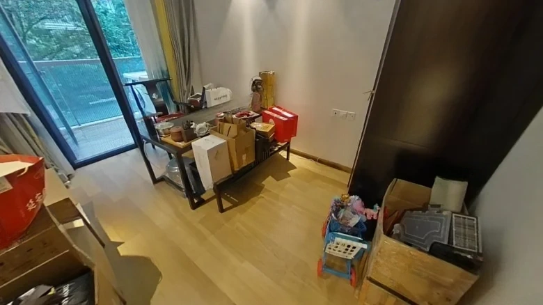 Green City Willows Mansion - View 1