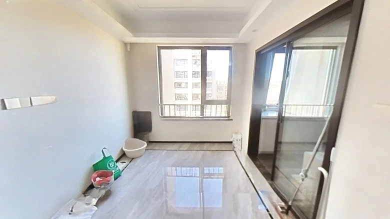 City Development Yangtze Ruicheng Complex - View 11