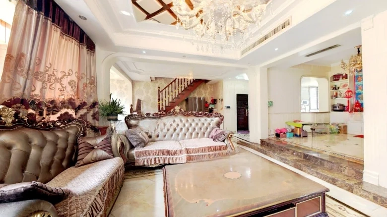 Future City - View 1