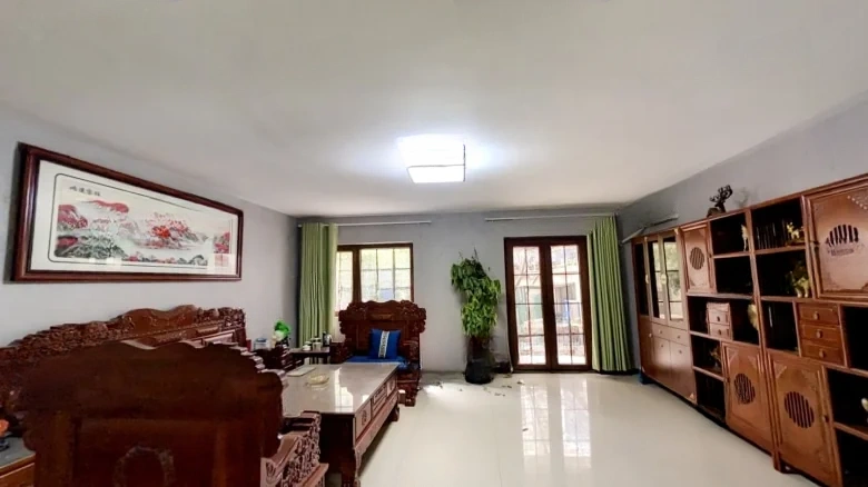 New World Royal Court AB Zone - View 9