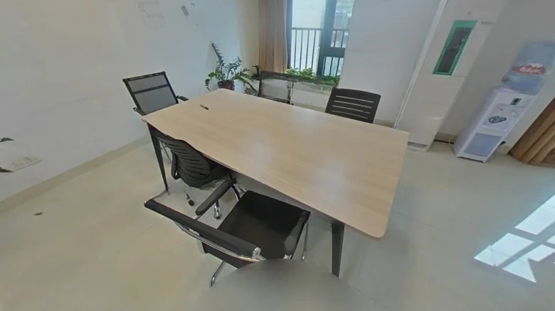 Agile City Business Center - View 1