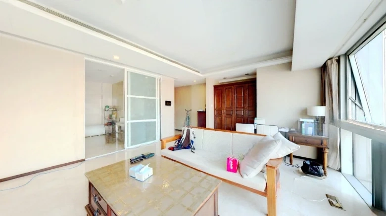 Hyatt Center - View 1