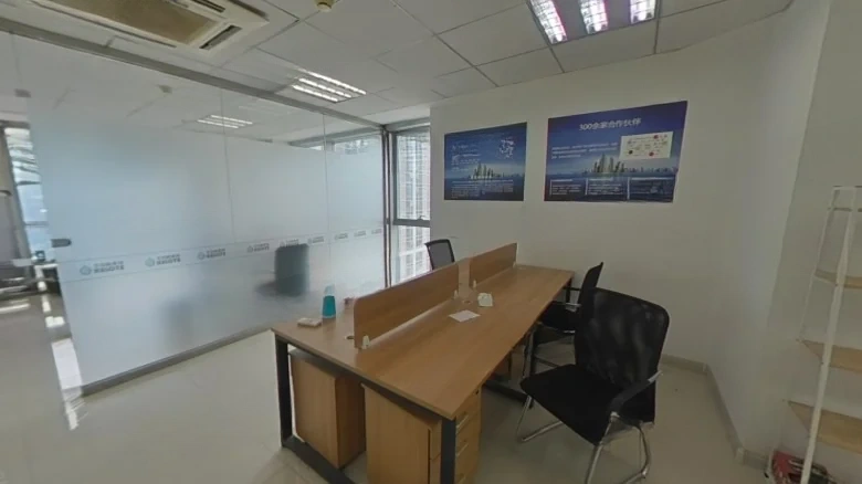 Huafu New Heaven Earth Huafu Joy City - View 5