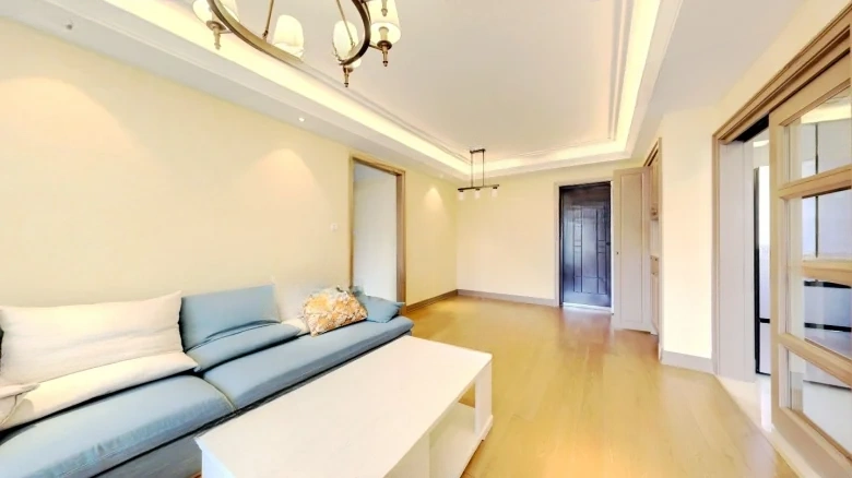 Golden Land Joy Peak - View 1