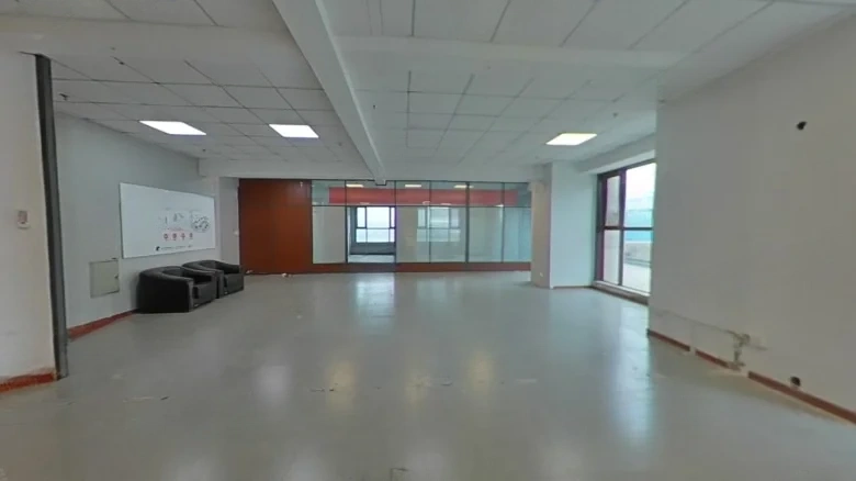 Twelve Time Zones - View 1