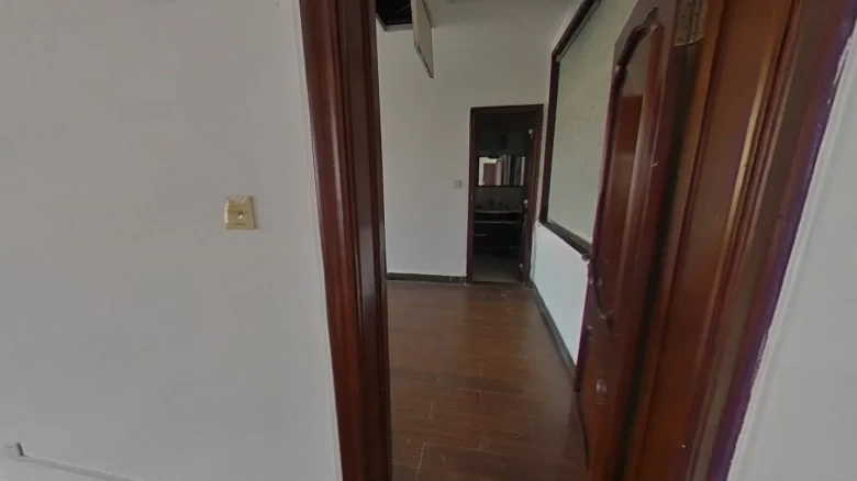 Jinming Tower - View 1