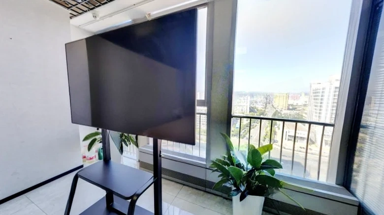 China Resources Building - View 6