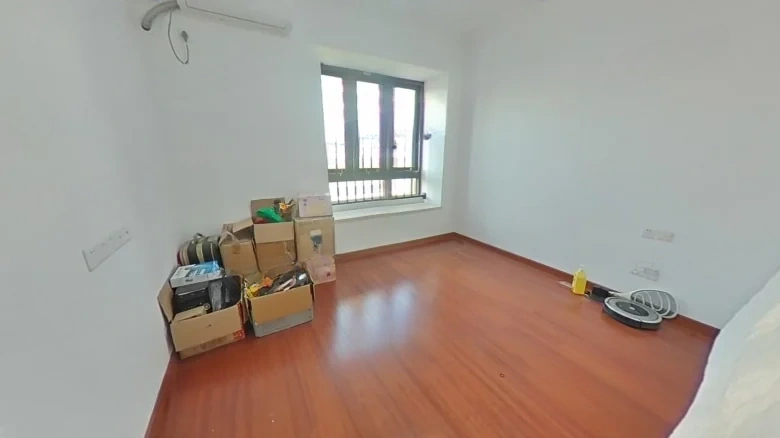 Yuanmei Apartment - View 1