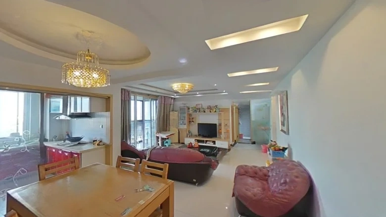 Silver City West Bank International District One - View 5