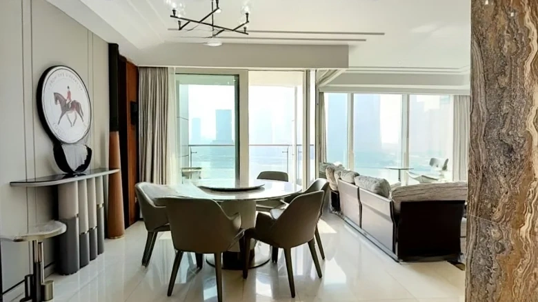 Qiaoxin Huiyue Terrace - View 7