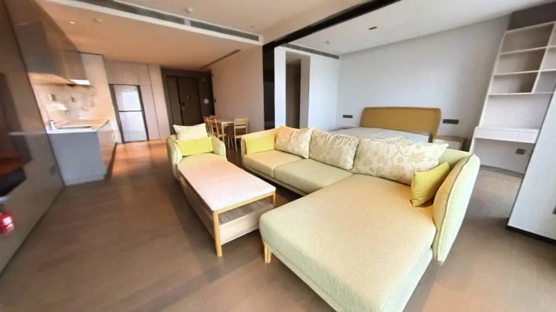 Lianghu Tangning One - View 3