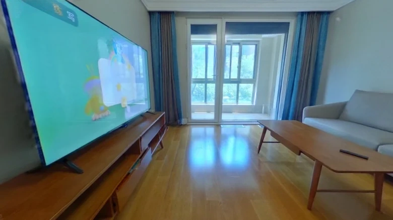 Langsheng Poli Lu Yuan Residence - View 5