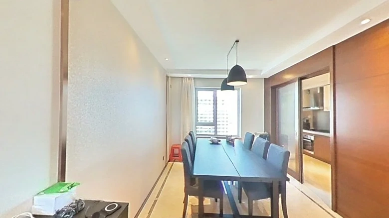 Shangjing Xinshijie Development District - View 6