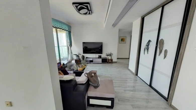 Jade Magnolia Apartments Green City - View 7