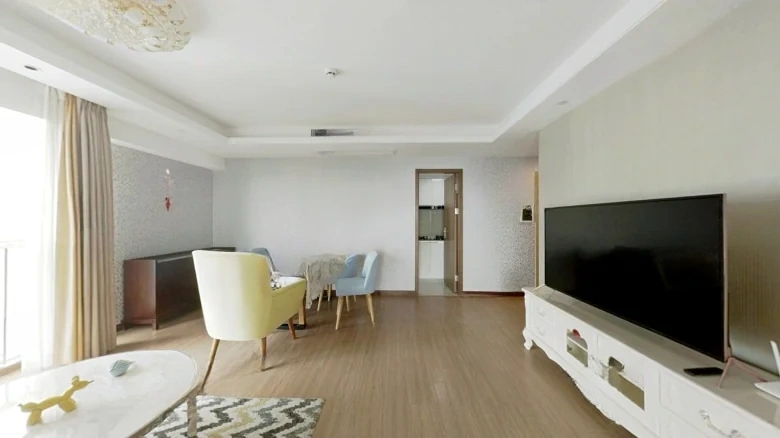 Imperial Lake International - View 1