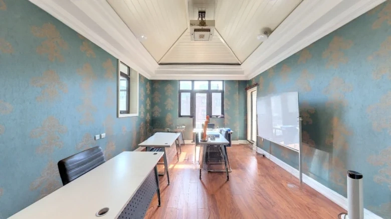 Huangfa Tangning Road No. 5 - View 1