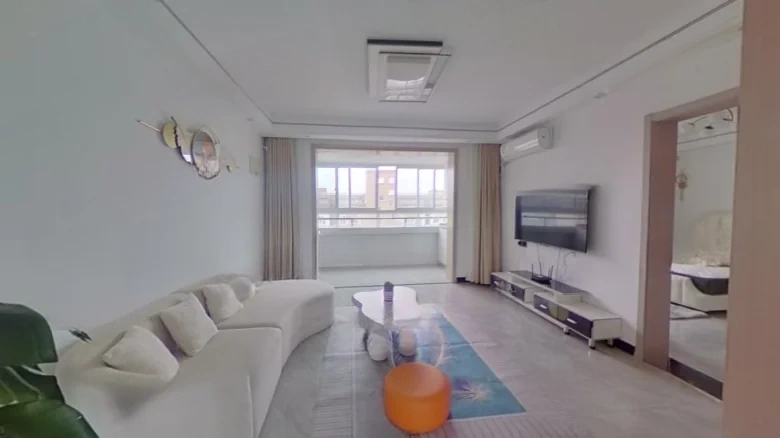 Puheng Xingyuan Residence - View 5