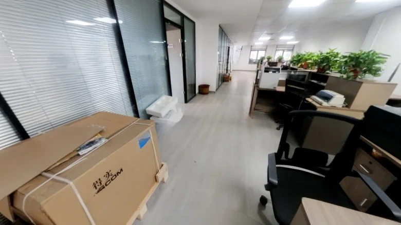 Donghuan International Plaza - View 4