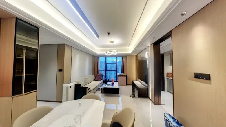 Yunda Central Square Phase III - View 6