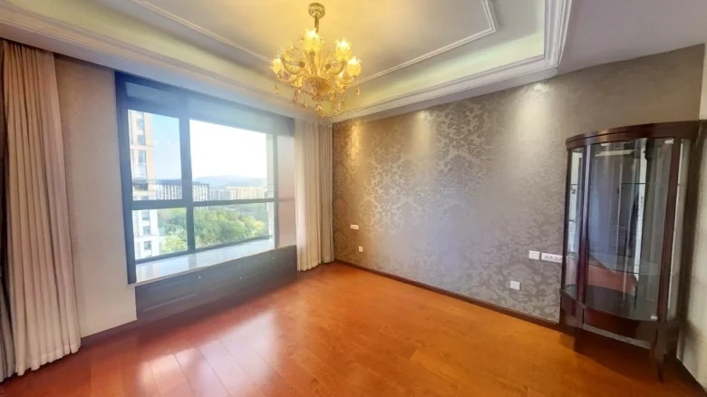 Zhonghai Aolong Garden Residences - View 4