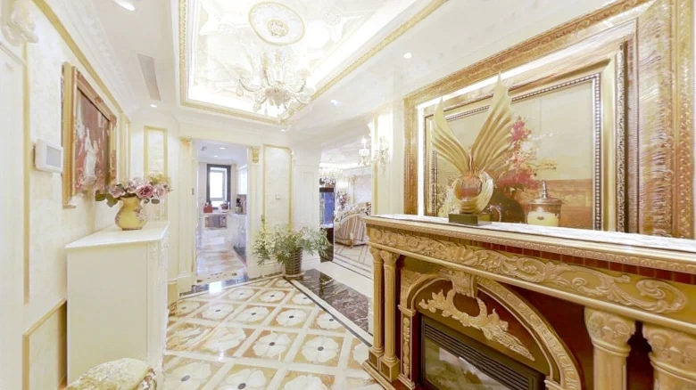 Aoti Wanda Mansion - View 1