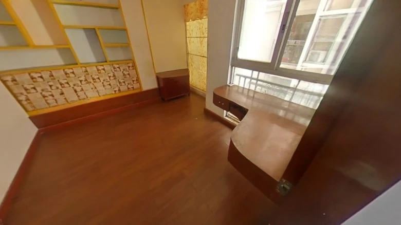 Poly Garden - View 5