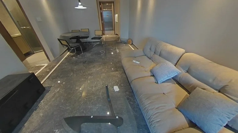 Gentleman's Residence Name Mansion - View 6