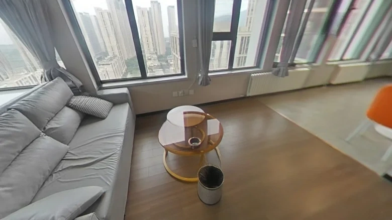 Bao Li Tian Xi Si Qi - View 1