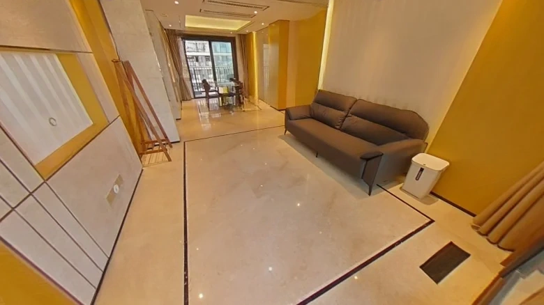 Langshiyuefu Mansion - View 6