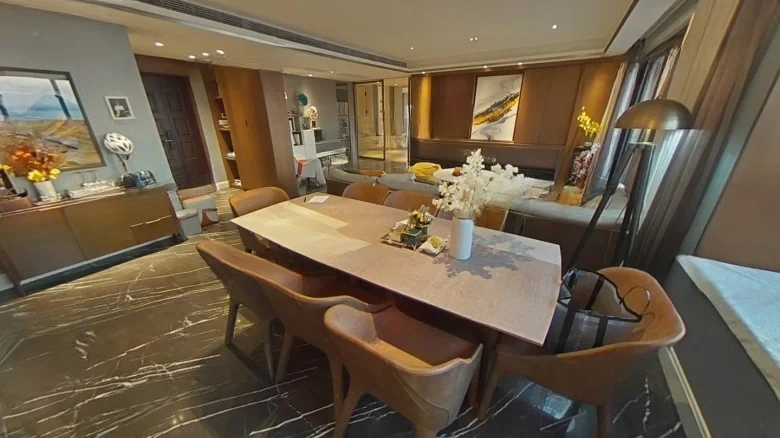 Taihu East Coast Garden - View 12