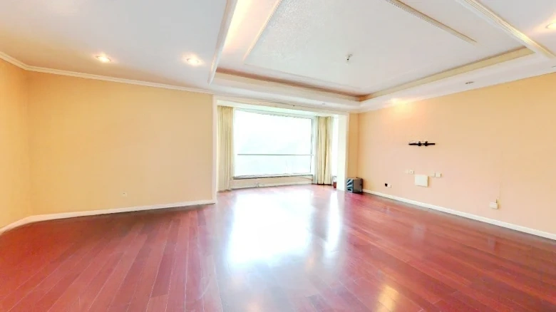 Lingshi Huafu Residence - View 1