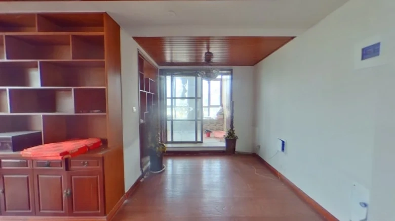 Yi Cheng Mountain Color - View 8