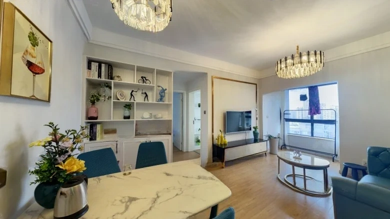 Jindong Garden - View 4