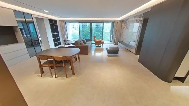 Hangzhou Plotting Center Zone 2 - View 7