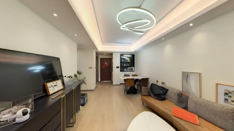 Zhongchuang Metropolis - View 1