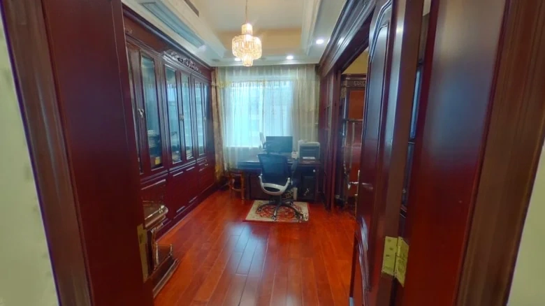 Emperor Bay Cove - View 1