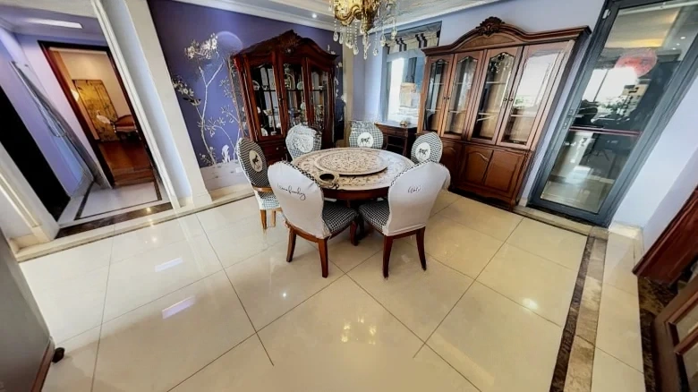 Luhu Century Peak View - View 7